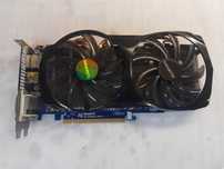 GigaByte GTX660 OC 2GB 192bit GDDR5 - full sprawna od nowości