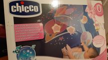 Mobile CHICCO First Dreams