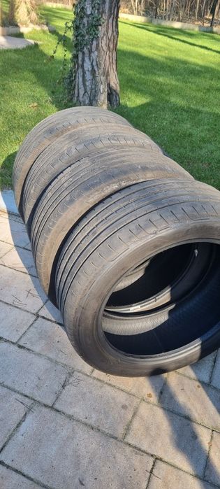 235/45 R18 94W GOODYEAR EAGLE F1 2021 - 4szt.