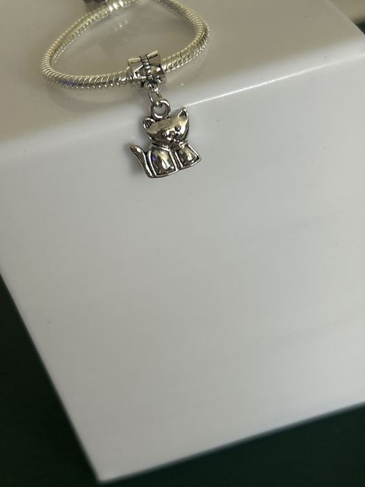 Charm’s stal chirurgiczna kotek