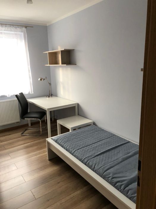 Pokój na wynajem Zielona Góra Łężyca NOWY BLOK
