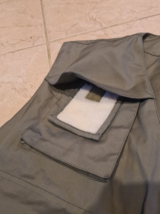 Kamizelka wędkarska muchowa spinningowa do brodzenia DAM XL myśliwych