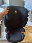 Fotelik Cybex Solution 2 fix Cozy