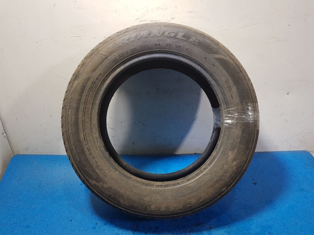 OPONY LETNIE TRIANGLE TEM 11 185/65R15