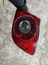 Lampa prawy tył chevrolet epica