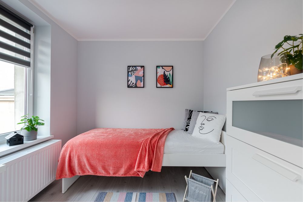 Pokój jednoosobowy w samym centrum | Półwiejska 27 | AWF | UEP