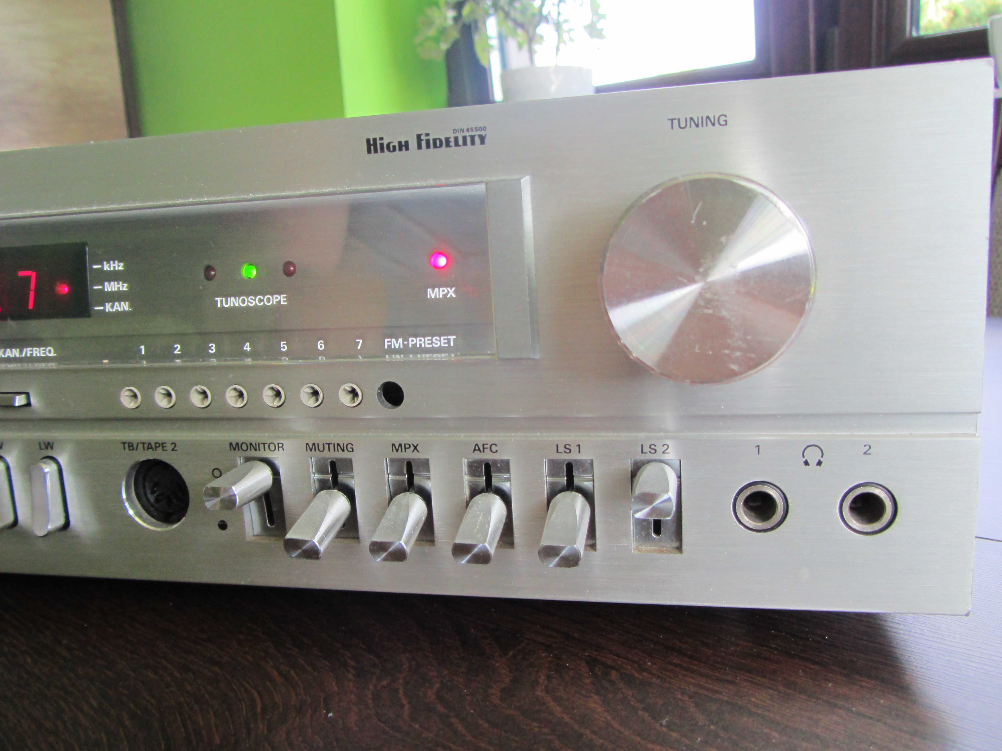 Amplituner Grundig R 3000