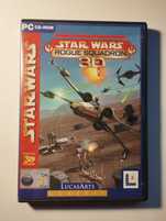 Gra Star Wars Rogue Squadron 3D PC