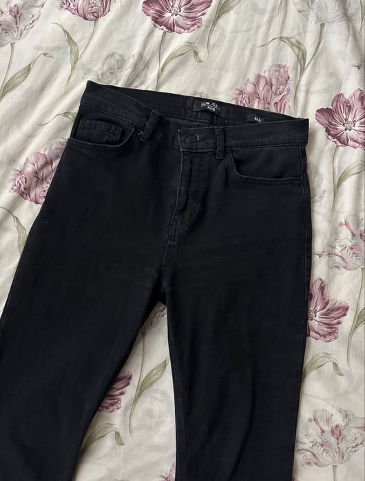 Джинси кльош, розмір S