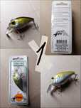 Воблеры STORM , MEGABASS , BERKLEY , Bearking и др.