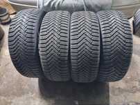 Opony zimowe 205/55r17 Laufenn 2019rok