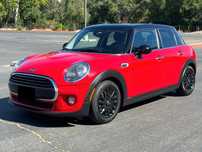 2019 MINI Cooper 4-Door Hatchback