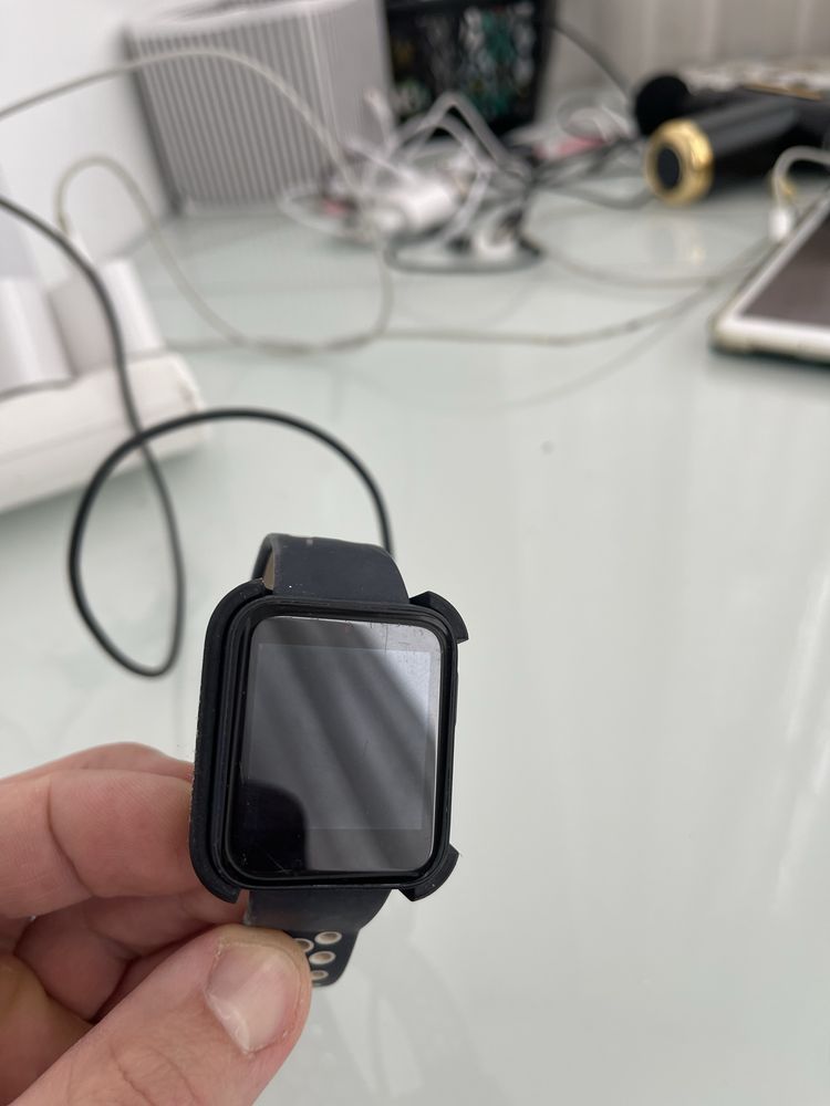 Смарт годинник xiaomi redmi 2