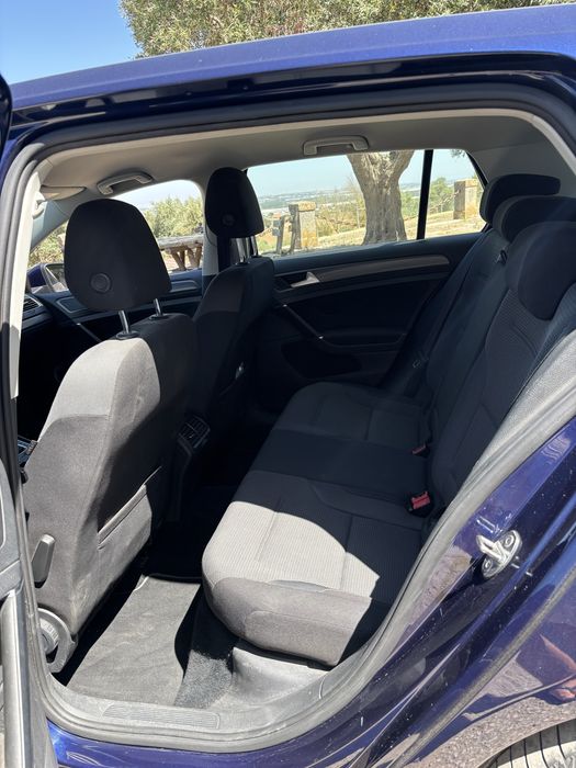 Vw Golf VII 2017 DSG TDI