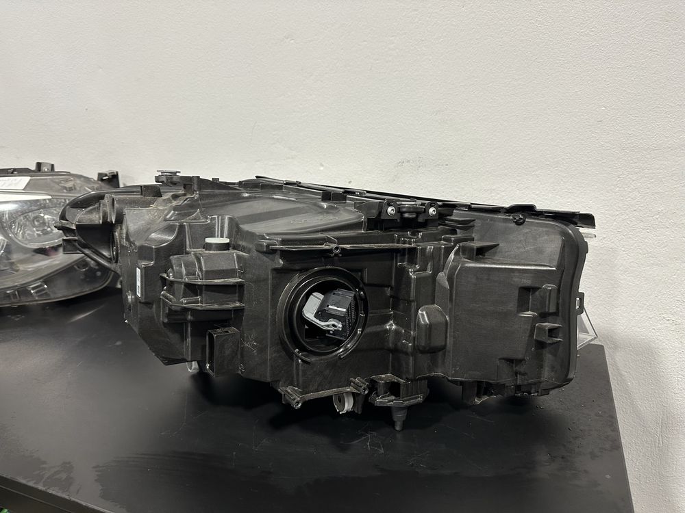 Farol BMW Series 5