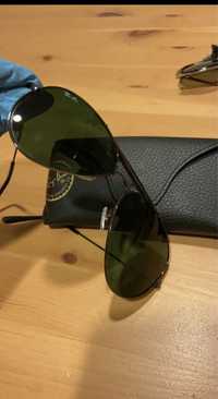 Oculos de sol Ray Ban originais