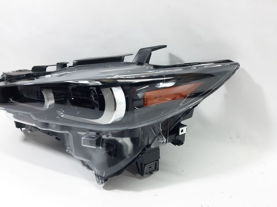 Фара передня ліва Mazda СХ-5 2022-2024 KPF1-51-041C  (KPF151041C)