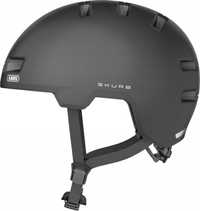 Kask rowerowy Abus skurb mips r. M