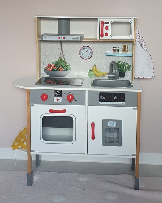 Kuchnia dla dziecka Playtive Lidl