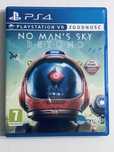 No man’s sky beyond vr gogle pl gra na ps4 gry playstation ps5 pro