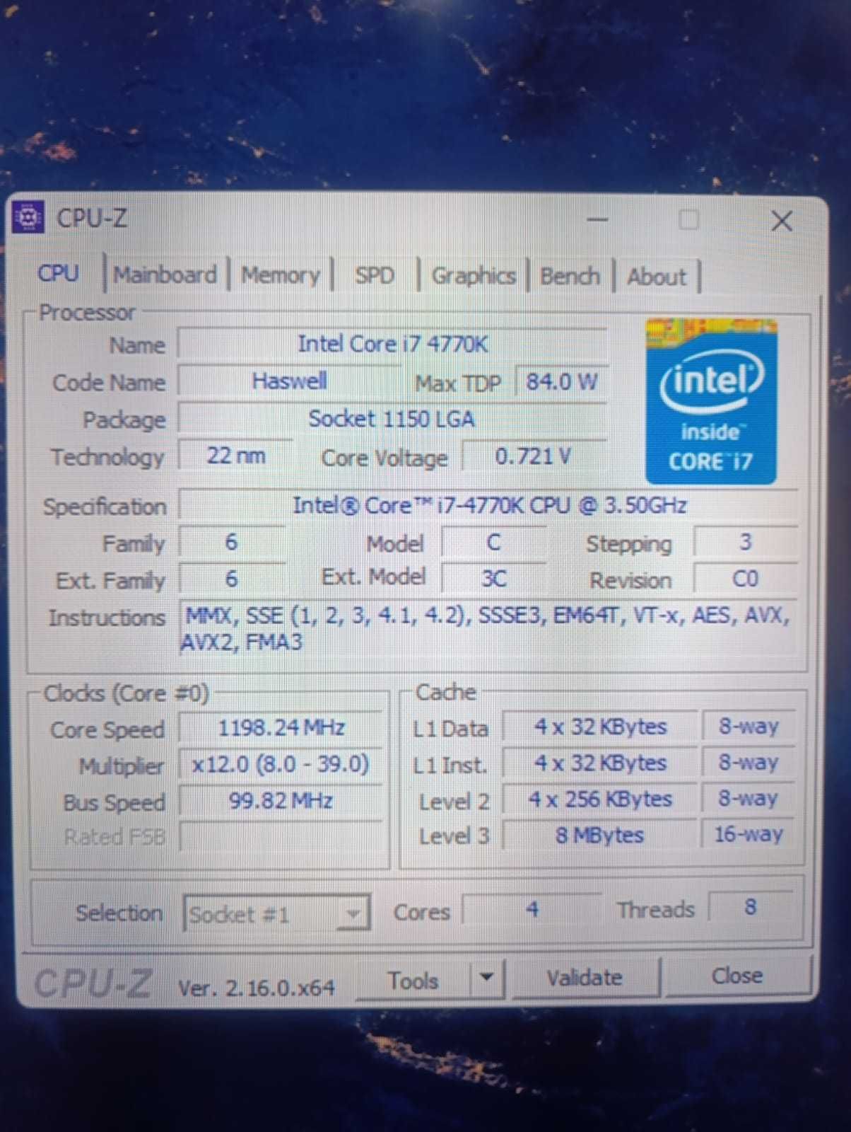 PC Gaming i7 GTX 1660Ti