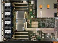 Сервер HP Proliant DL 360 G6