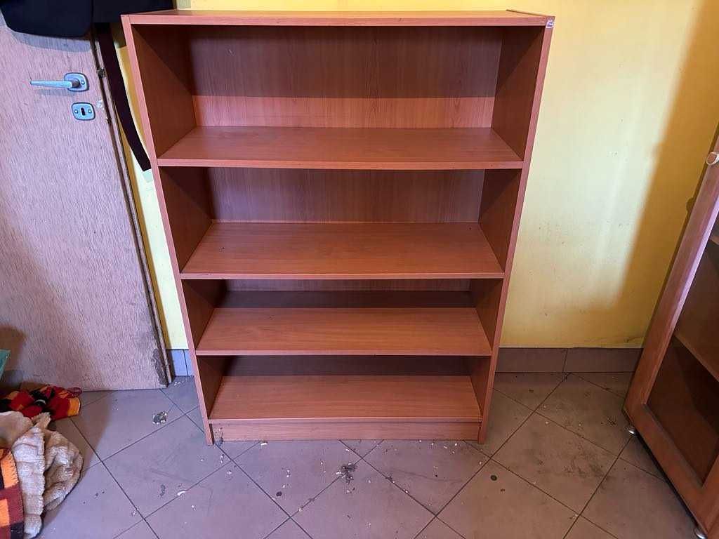 Półka drewnopodobna Darmowa dostawa