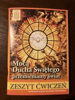 Religia klasa 8 zeszyt ćwiczeń Łabendowicz nowy