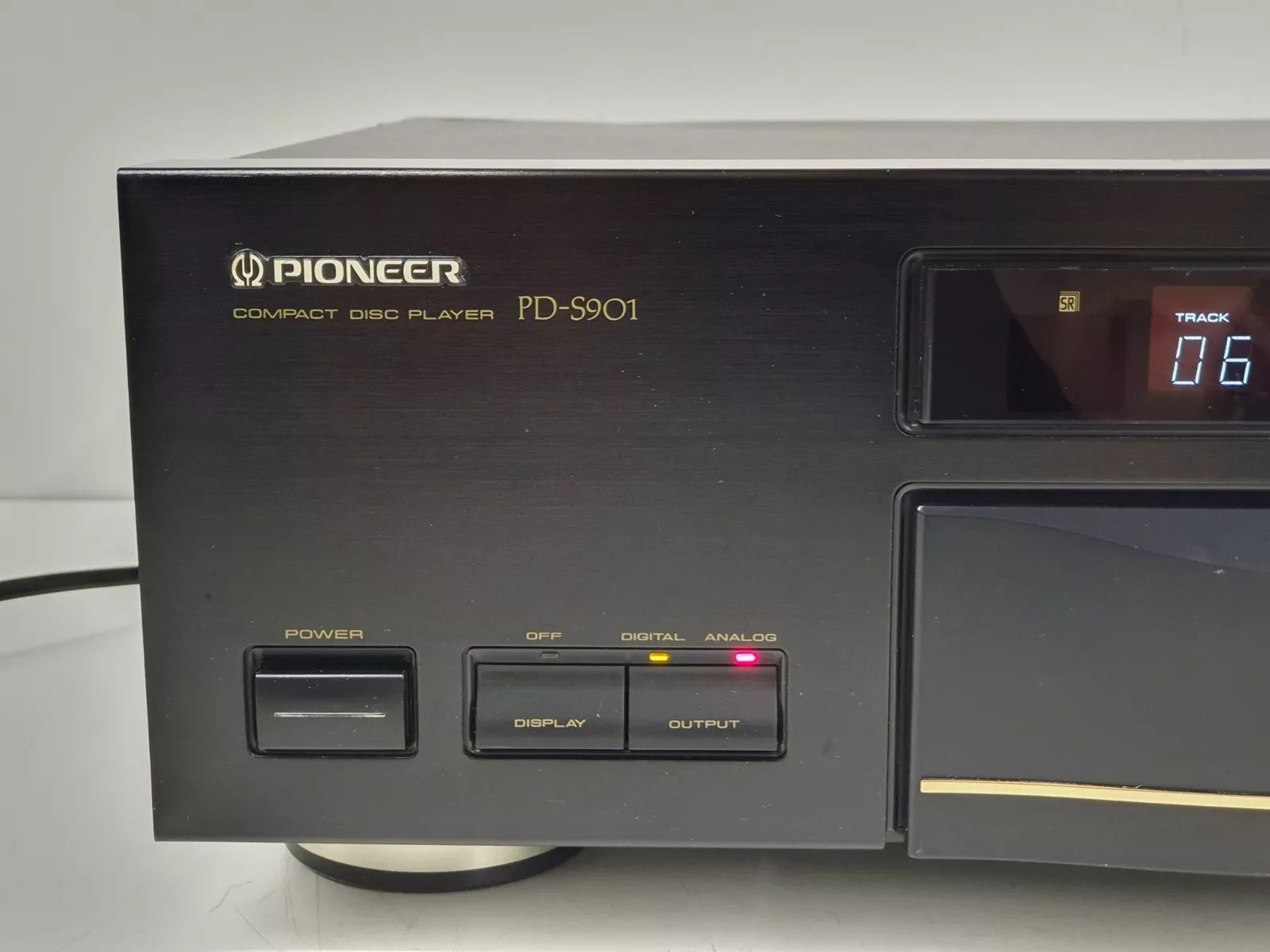 Pioneer PD-S901 doskonały CD