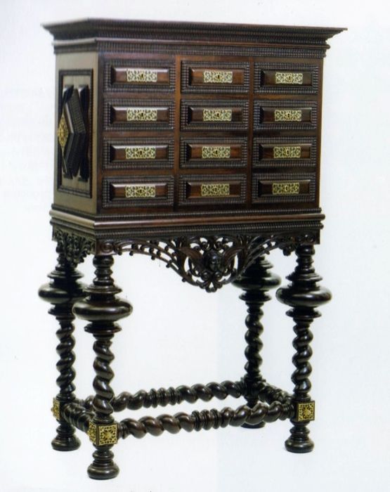 Armário Napoleão