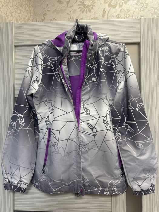 Легка куртка на весну-осінь фірма Рейма Reima