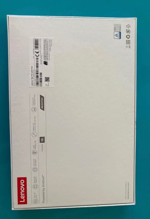 Tablet Lenovo p12