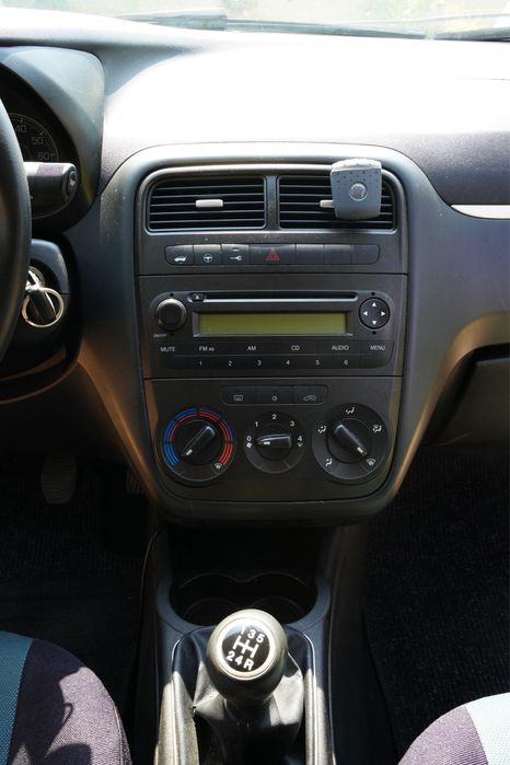 Fiat grande punto 1.3 multijet