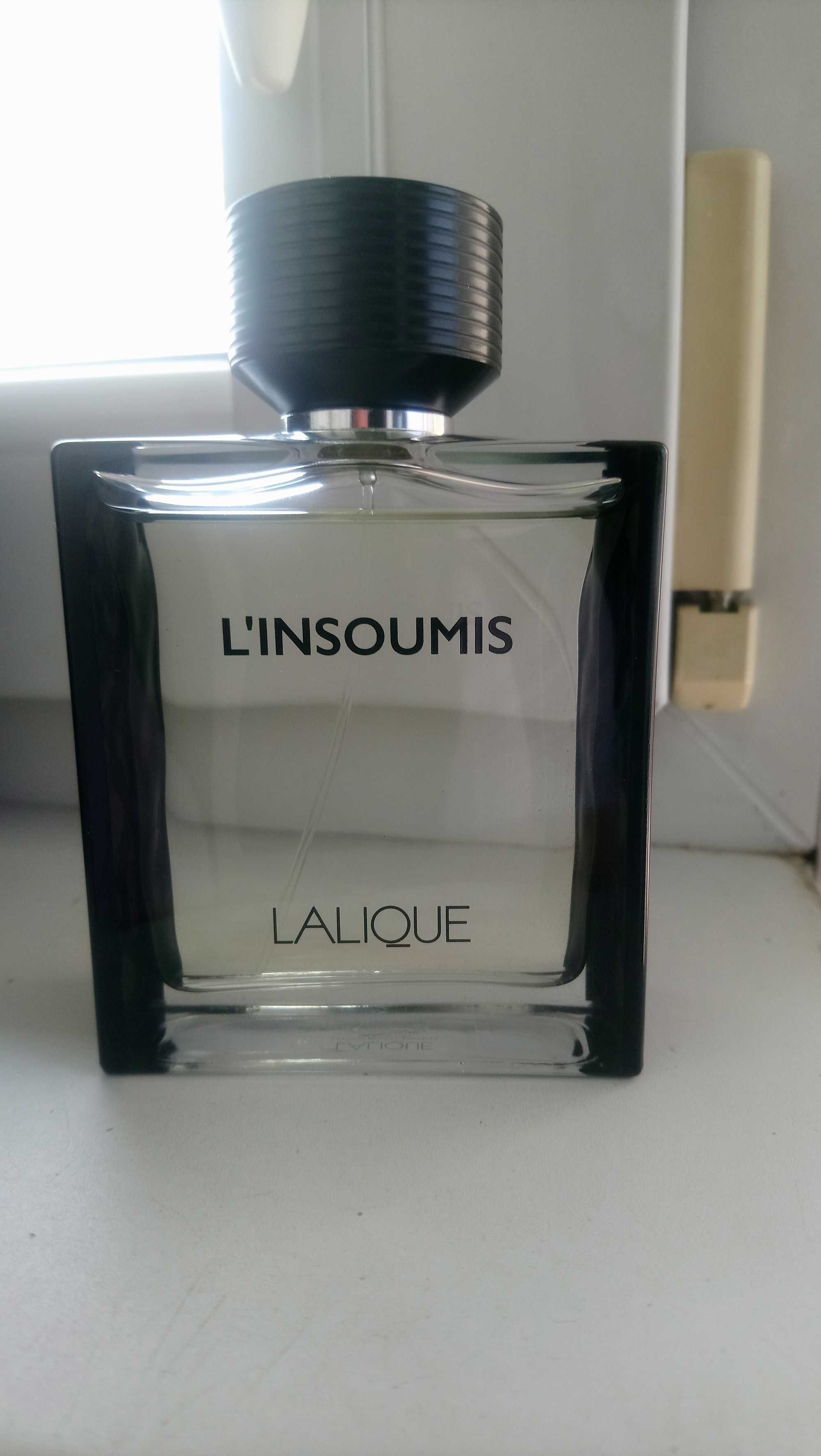 Lalique Linsoumis