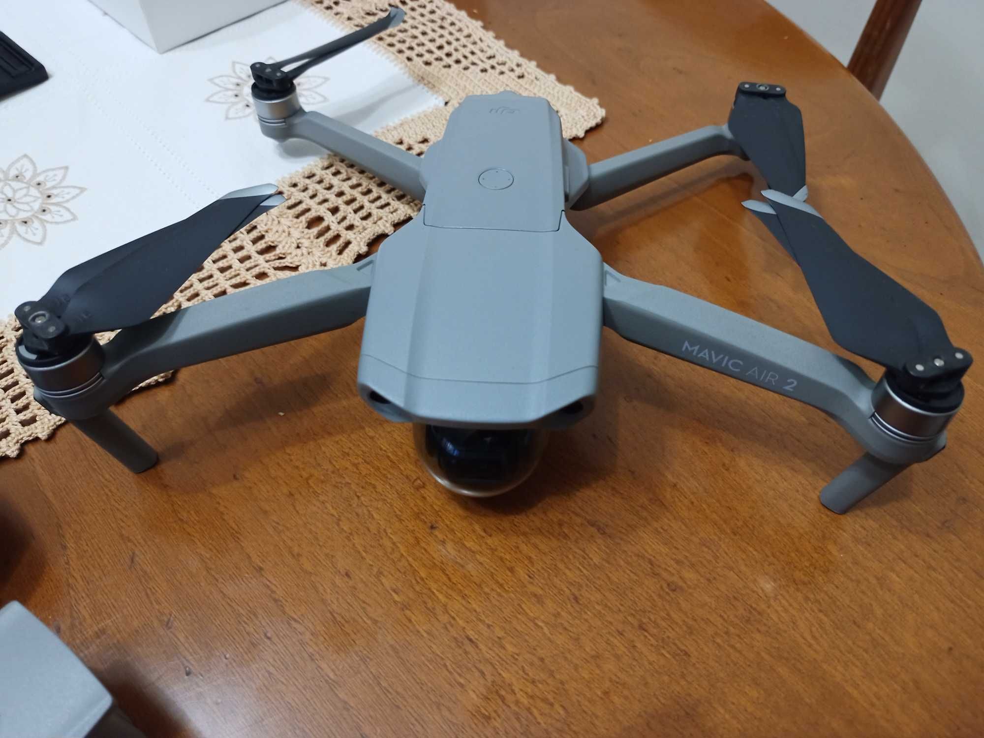 Drone Mavic Air 2