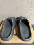 Adidas Yeezy Slide Granite 25.5см тапки resin bone ізі слайд foam s23