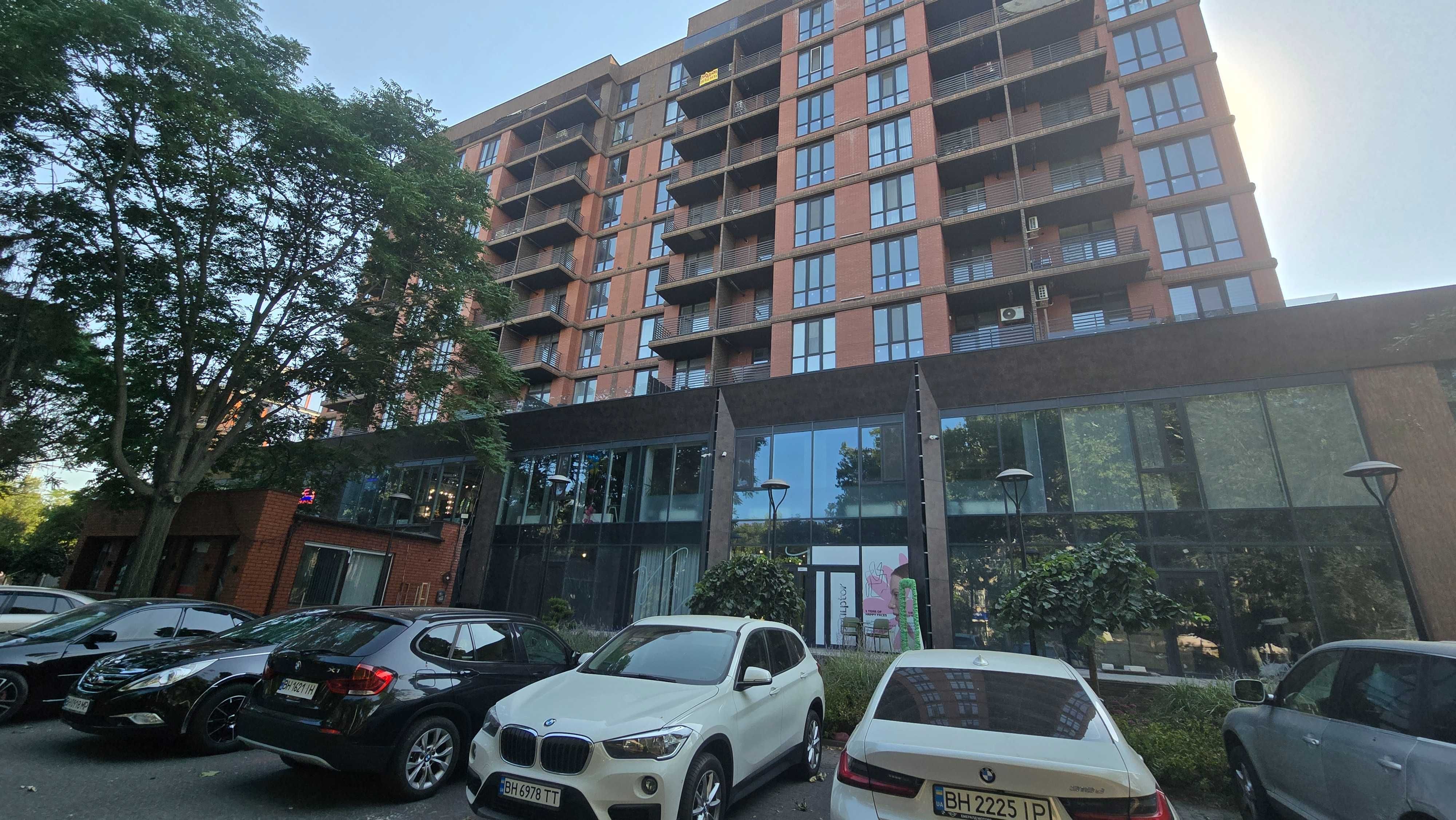Продам 2 к 68,1 м2 АГВ. Фонтанская дорога. ЖК Дерби/ DERBY STYLE HOUSE