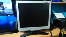 Monitor philips 170c