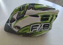 Kask Merida 48-52 cm