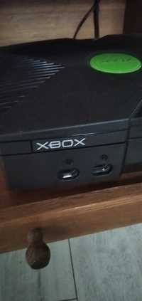 Xbox clasik sprawny