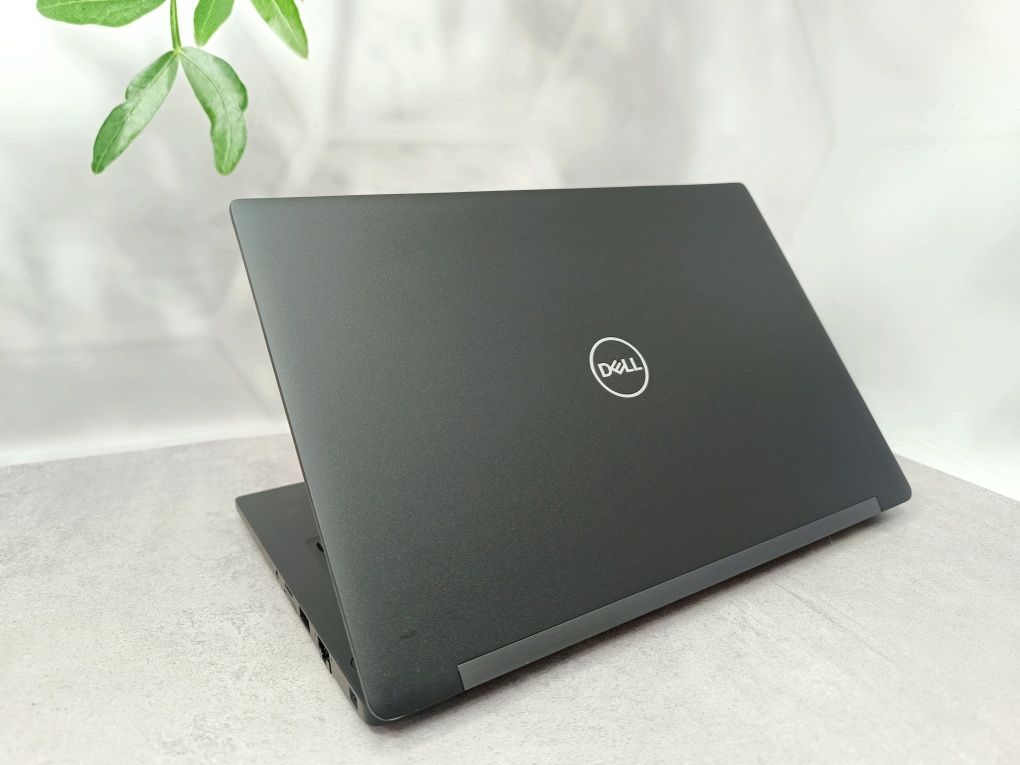 Ноутбук Dell Latitude 7290/i5-7300U/8GB/SSD 256GB/12.5"/HD/Гарантія