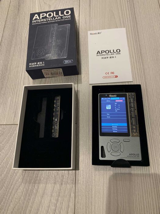 Programator Do Iphone Qianli Interstellar One 6 W 1