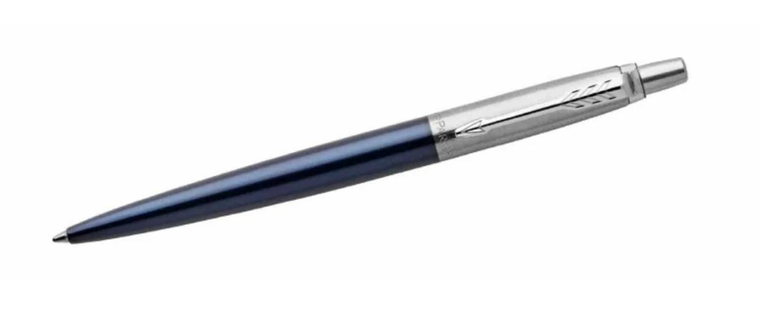 Długopis automatyczny niebieski Parker JOTTER ROYAL BLUE CT