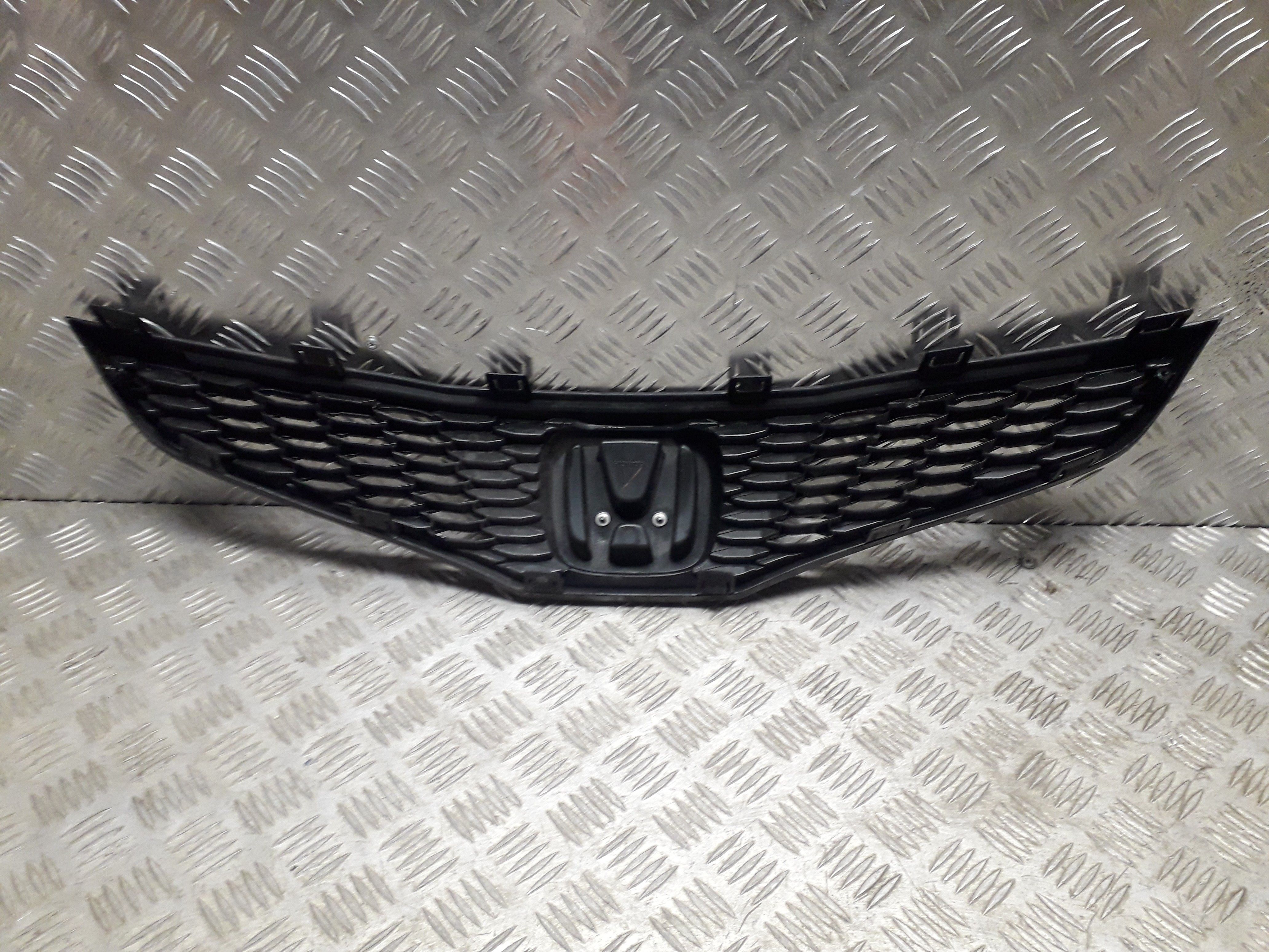 Honda jazz iii grill atrapa