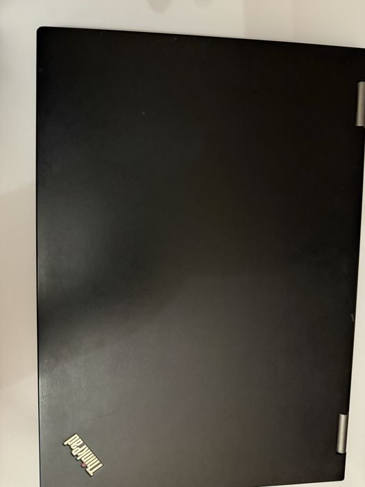 Lenovo Yoga 370 с слотом под сим