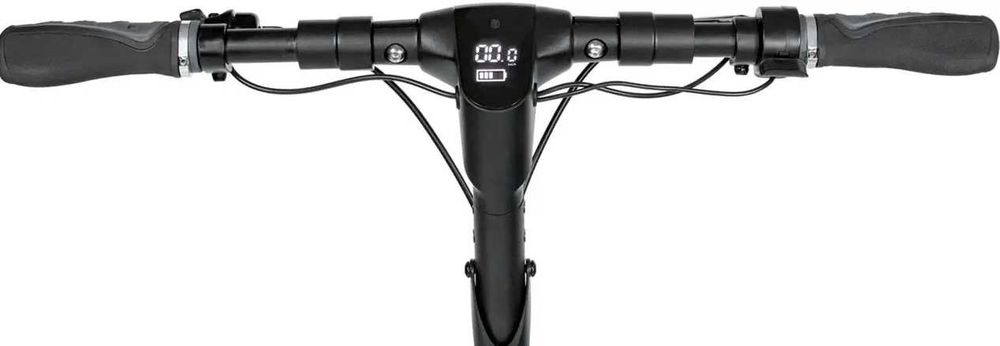 Электросамокат KingSong KS-N10 Black 48V, 9.6Ah, Rear Ebrake (KS-N10)