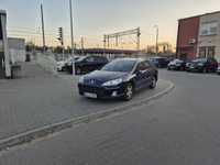 Peugeot 407 SW 2.0 140 km