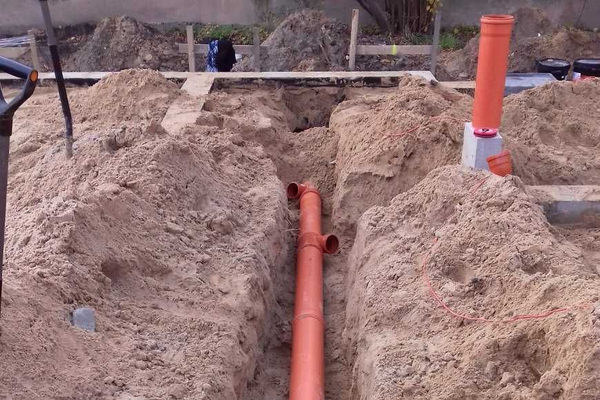 Hydraulik Trzebnica -Instalacje WOD KAN C.O-GAZ