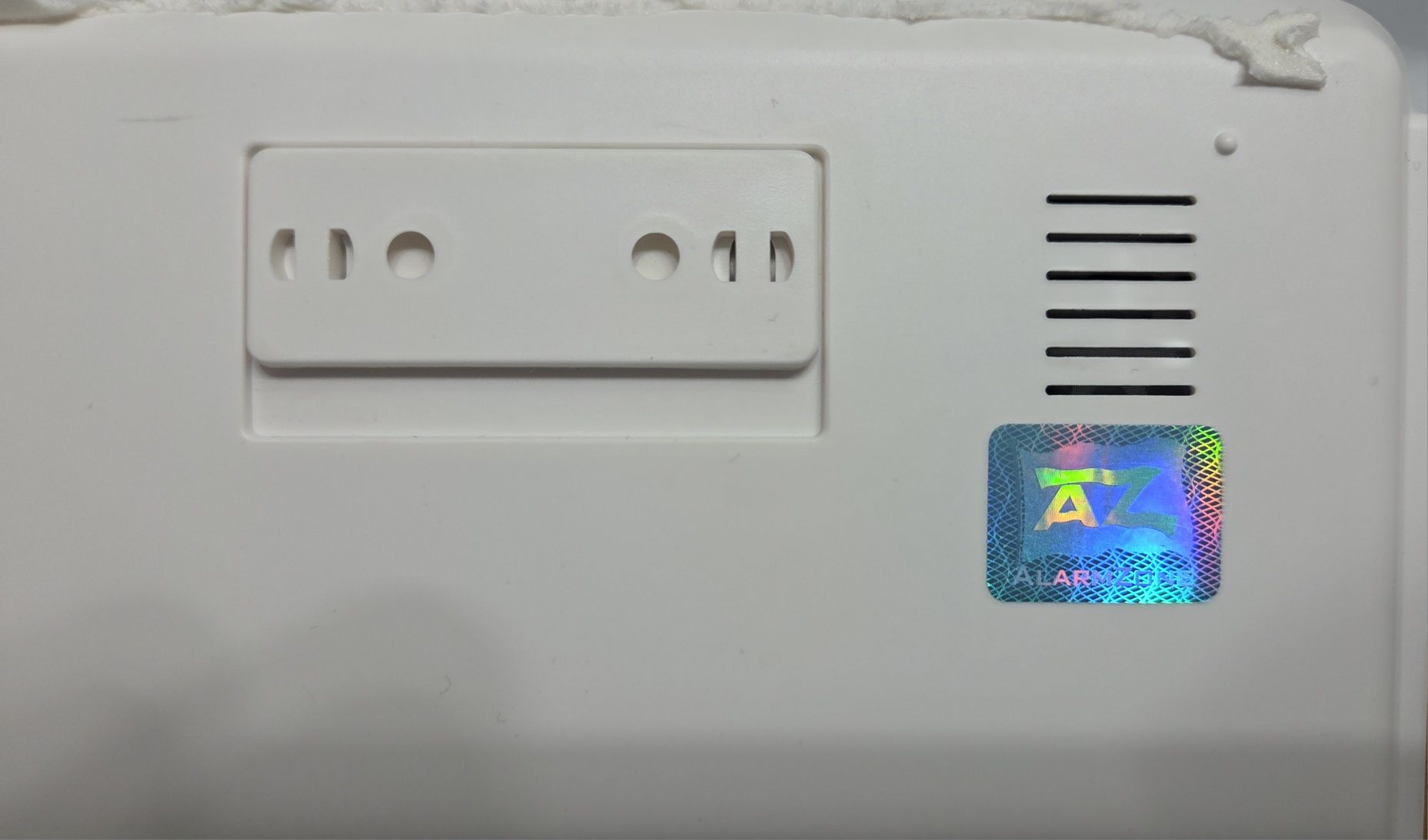 System Alarmowy Alarm AlarmZone Tuya Smart Life Wi-Fi GSM AZ11WG