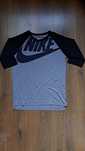 Koszulka z krótkim rękawem Nike